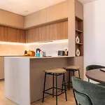 Appartement Media Bay In Kirchberg By Rentaroo