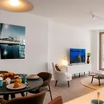 Media Bay In Kirchberg By Rentaroo