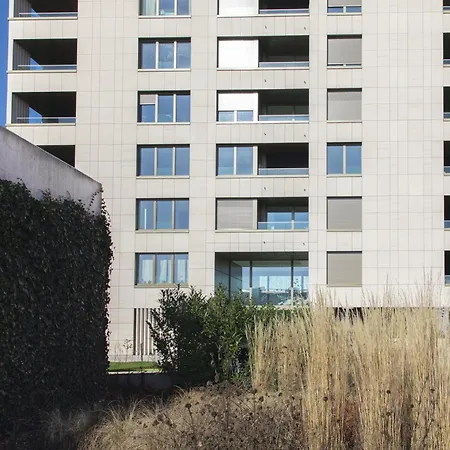 Media Bay In Kirchberg By Rentaroo *