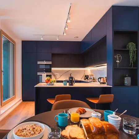 Media Bay In Kirchberg By Rentaroo *