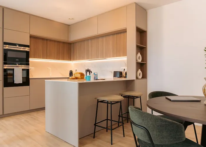 Media Bay In Kirchberg By Rentaroo