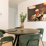 Media Bay In Kirchberg By Rentaroo