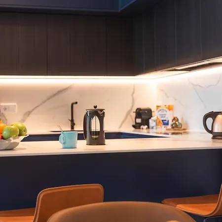 Media Bay In Kirchberg By Rentaroo Luxemburgo