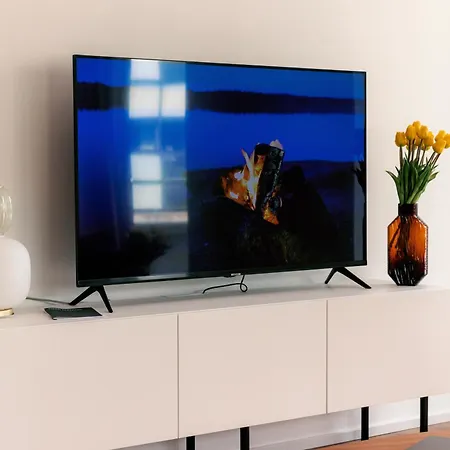 Media Bay In Kirchberg By Rentaroo * Luxembourg By