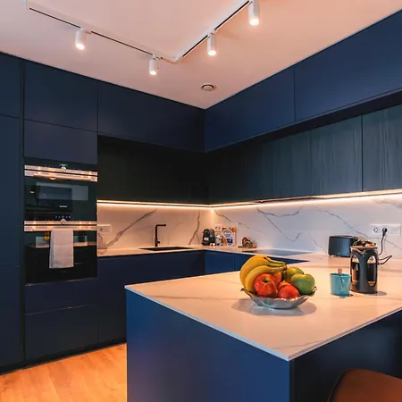 Media Bay In Kirchberg By Rentaroo