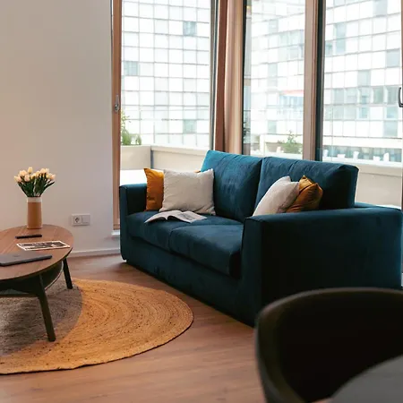 Media Bay In Kirchberg By Rentaroo