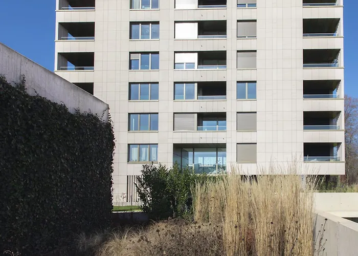 Media Bay In Kirchberg By Rentaroo *