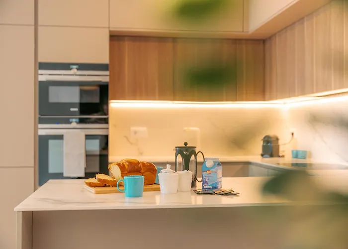 Media Bay In Kirchberg By Rentaroo