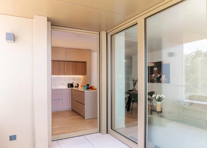 Media Bay In Kirchberg By Rentaroo *