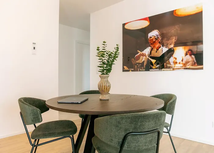 Media Bay In Kirchberg By Rentaroo