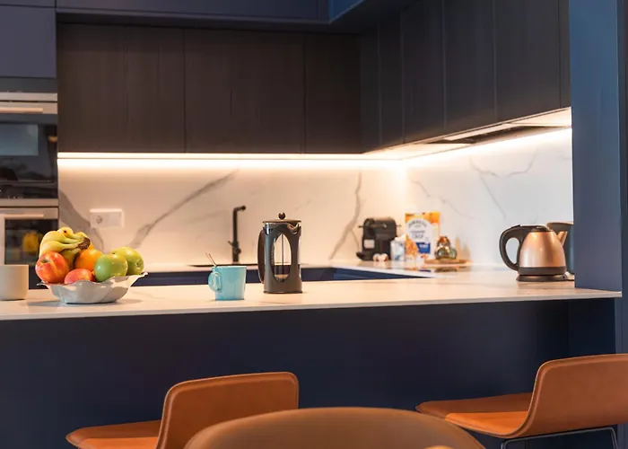 Media Bay In Kirchberg By Rentaroo Luxemburg