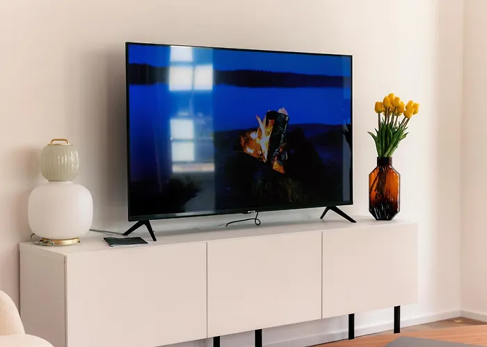 Media Bay In Kirchberg By Rentaroo * Luxemburg