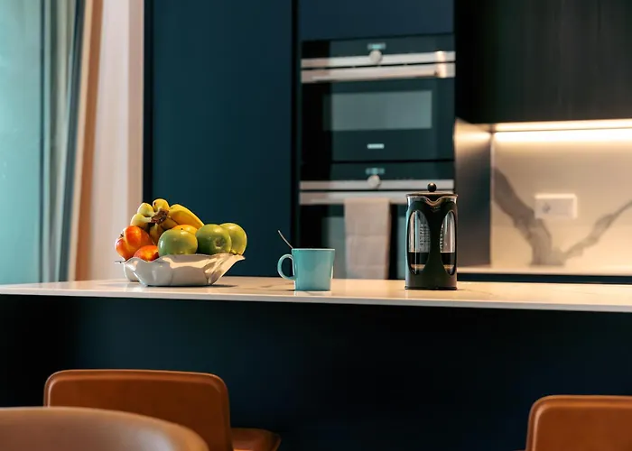 Media Bay In Kirchberg By Rentaroo * Luxemburg