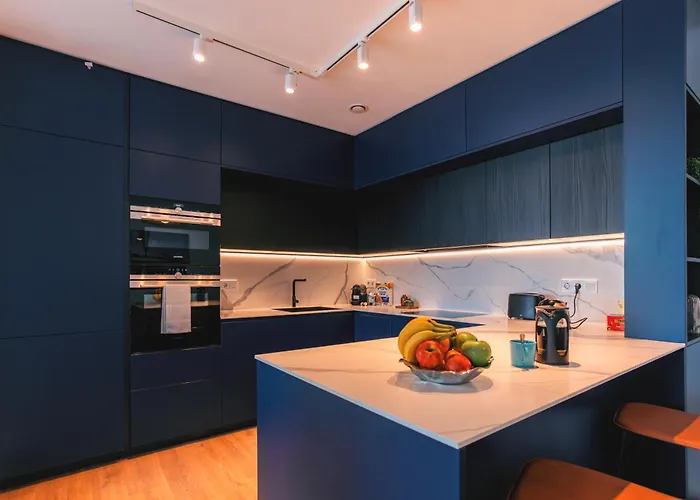 Media Bay In Kirchberg By Rentaroo