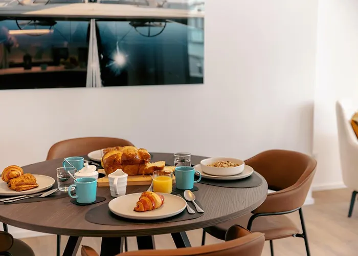 Media Bay In Kirchberg By Rentaroo