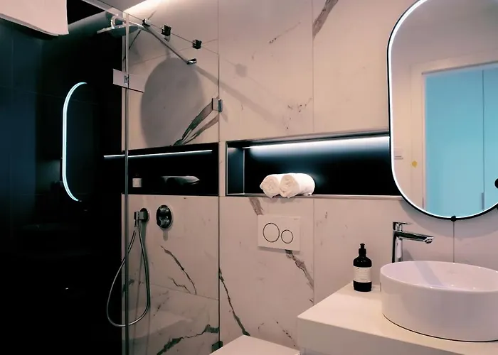 Media Bay In Kirchberg By Rentaroo