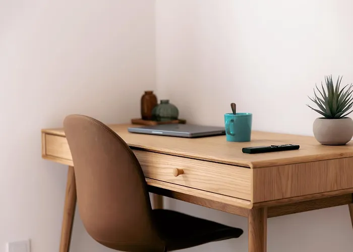 Appartement Media Bay In Kirchberg By Rentaroo