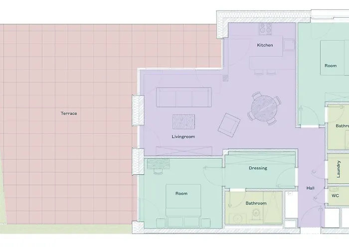 Media Bay In Kirchberg By Rentaroo *