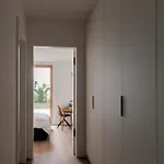 Apartament Media Bay In Kirchberg By Rentaroo *