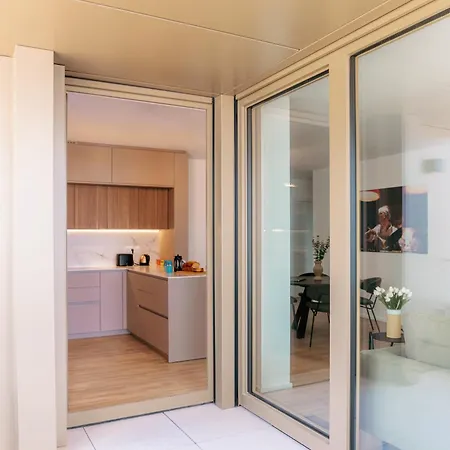 Media Bay In Kirchberg By Rentaroo *