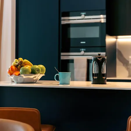 Media Bay In Kirchberg By Rentaroo * Luksemburg