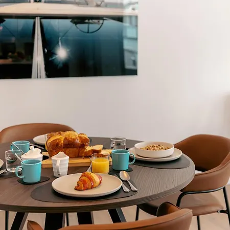 Media Bay In Kirchberg By Rentaroo