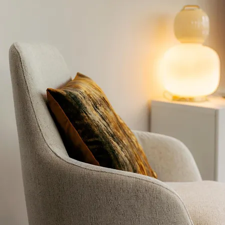 Media Bay In Kirchberg By Rentaroo Apartment
