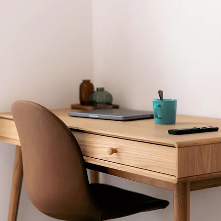 Apartament Media Bay In Kirchberg By Rentaroo